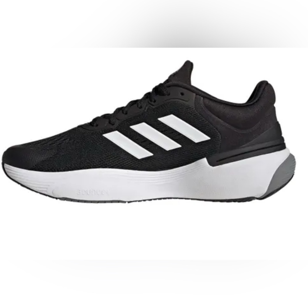 Adidas Response Super 3.0 Running Shoes, Size 12.